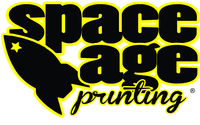 Space Age Printing