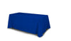 Solid Color Table Throws (Assorted Colors)